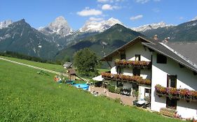 Berg-Panorama-Hof Sturmgut